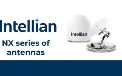Intellian’s next generation Ka/Ku technology secures approval from Intelsat and Inmarsat for its NX antenna series