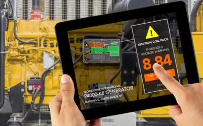 Augmented Reality: A New Perspective for Shipping