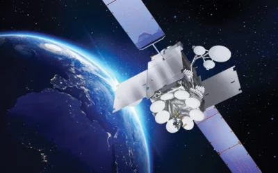 Inmarsat marks five years of Global Xpress worldwide service and confirms plans for major extension