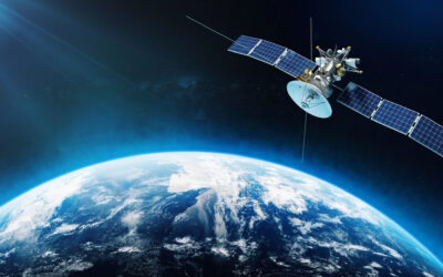 Satellites Enabling IoT in Shipping