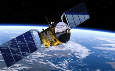 The age of new satellites