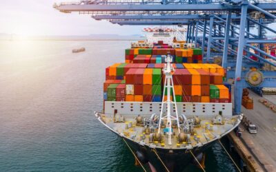 The environmental, regulatory, digital and political factors that will help shape the maritime sector in 2021