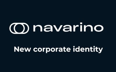 Navarino launches our new corporate identity
