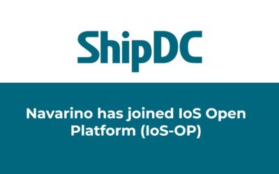 ShipDC welcomes Navarino to IoS-OP