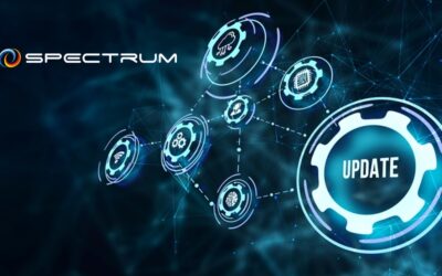Spectrum Update – What’s new and what’s coming to the platform over the following months