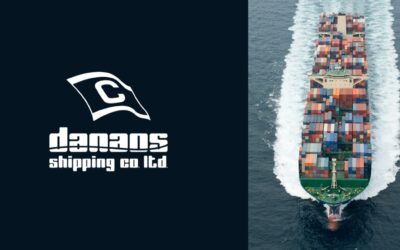 Danaos Shipping chooses Navarino to roll out Fleet Xpress with Infinity across its fleet of 69 container ships