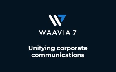 Navarino launches Waavia 7, its brand new application for smartphones & desktops