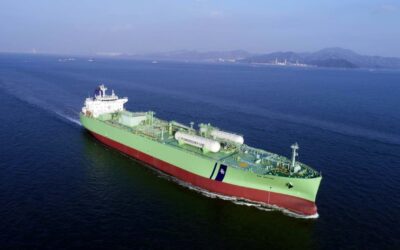 BW LNG, BW LPG and Hafnia renew their IT and cyber security infrastructure with Navarino