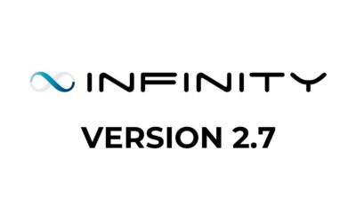 Infinity Update 2.7