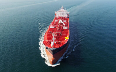 Oceangold Partners with Navarino to Deploy Starlink Across 13-Vessel Fleet