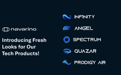 Introducing Fresh Looks for Our Products!