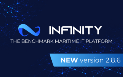 The new Infinity release, 2.8.6 is now out!