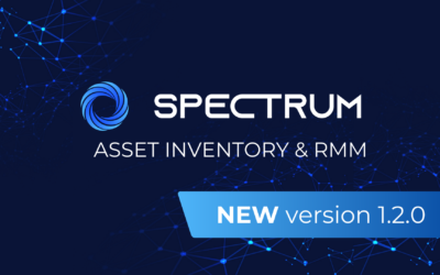 Spectrum 1.2.0 is out now